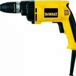 фото Сетевой шуруповерт DeWalt DW263K