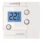 фото Exacontrol Комнатный терморегулятор