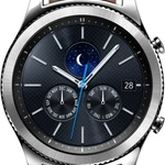 фото Умные часы Samsung Gear S3 Classic SM-R770