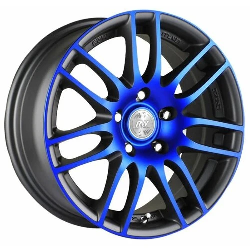 Фото Колесный диск Racing Wheels H-478