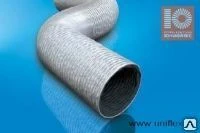 Фото Шланг Электростатичный Uniflex CLP PTFE V el (Clip Teflon V-EL)