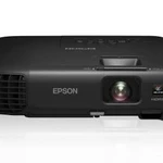 фото Проектор Epson EB-S03