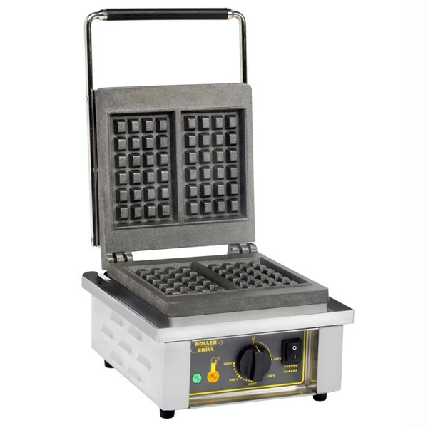 Фото Вафельница Roller Grill GES10