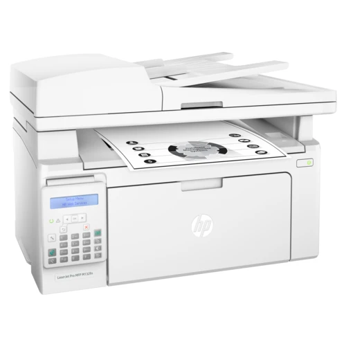 Фото МФУ HP LaserJet Pro M132fn