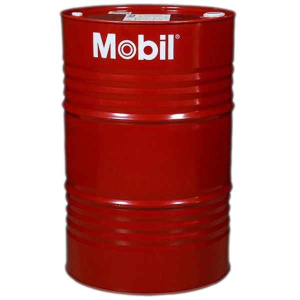 Фото Масло циркуляционное MOBIL DTE OIL MED, 208L SAP 122180