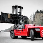 фото Автопогрузчик Kalmar DCD 320-12LB 32 тонн