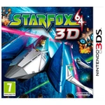 фото Star Fox 64 3D