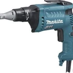 фото Шуруповерт Makita FS 4000