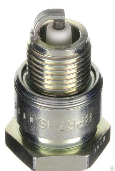 Фото Свеча зажигания - NGK BPR7HS-10 NGK Spark Plug