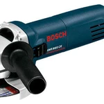 фото Углошлифмашина BOSCH GWS 850 CE 125мм, 850Вт