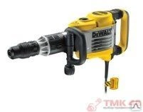 Фото Электромолоток DeWalt D25902 K