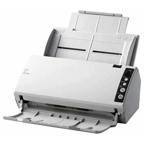 Фото Сканер Fujitsu fi-6110