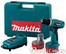 Фото Шуруповерт Makita аккум. 6281DWPE (14,4В, 36 Н/м, 1,6кг,2 ак.)