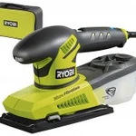 фото Виброшлифовальная машина Ryobi ESS280RV