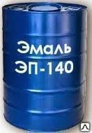 Фото Эмаль ЭП-140