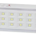 фото Светильник светодиодный DBA-101-0-20 30LED 5ч IP20 аварийный непостоянный Эра Б0044394