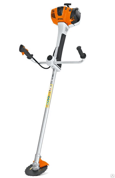 Фото STIHL

Кусторез FS 350