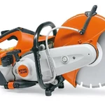 фото Бензорез STIHL ТS 420 в аренду