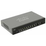 фото Коммутатор Cisco SG300-10MPP