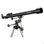 фото Телескоп Celestron PowerSeeker 60 EQ