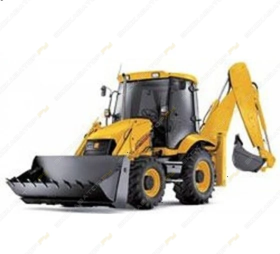 Фото Аренда экскаватора-погрузчика JCB 3CX, Тула