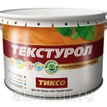 фото Пропитка для древесины Текстурол ТИКСО