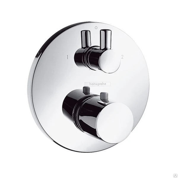 Фото Hansgrohe Ecostat S 15721000 Термостат Hansgrohe