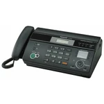 фото Факс Panasonic KX-FT988RU