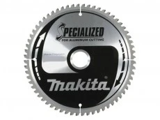 Фото Отрезной пильный диск Makita B-29321