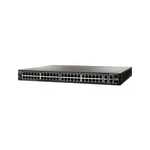 фото Коммутатор Cisco SRW248G4P