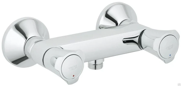 Фото Смеситель для душа Grohe Costa L 26330001