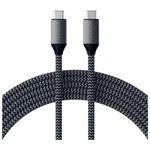 фото Кабель Satechi USB-C to USB-C