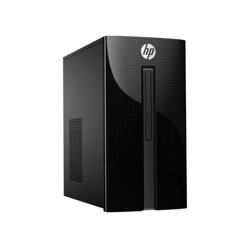 Фото Настольный компьютер HP