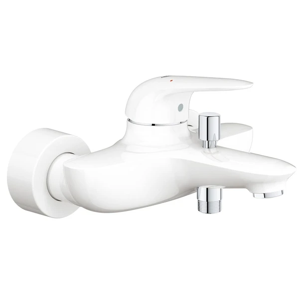 Фото Смеситель для ванны Grohe Eurostyle 2015 Solid 23726LS3