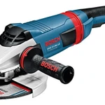 фото Шлифмашина угловая BOSCH GWS 22-180LVI