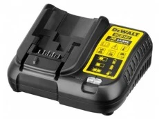 Фото Зарядное устройство DeWALT XR Li-Ion DCB 115