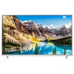 фото Телевизор LG 43UJ639V