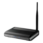 фото Wi-Fi роутер ASUS DSL-N10