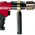 фото Пневмодрель Chicago Pneumatic CP9789