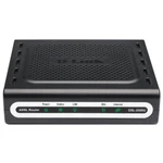 фото Модем D-link DSL-2500U