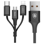 фото Кабель Baseus USB - microUSB