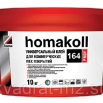 фото Клей HOMA 164 Prof 10 кг