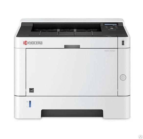 Фото Принтер Kyocera Ecosys P2040DN, A4, LAN, USB