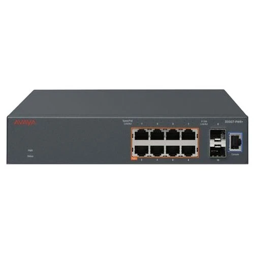 Фото Коммутатор Avaya ERS 3510GT-PWR+