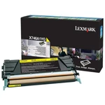 фото Картридж Lexmark X746A1YG