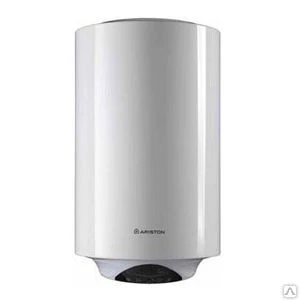 Фото Электроводонагреватель ARISTON ABS PRO PLUS PW 65 V Slim 1,5+1