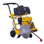 фото Бензиновый швонарезчик Wacker Neuson MFS 14X