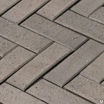 фото Брусчатка тротуарная клинкерная Terra Agata (CRH Clay Solutions)