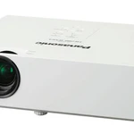 фото Проектор Panasonic PT-LW280E