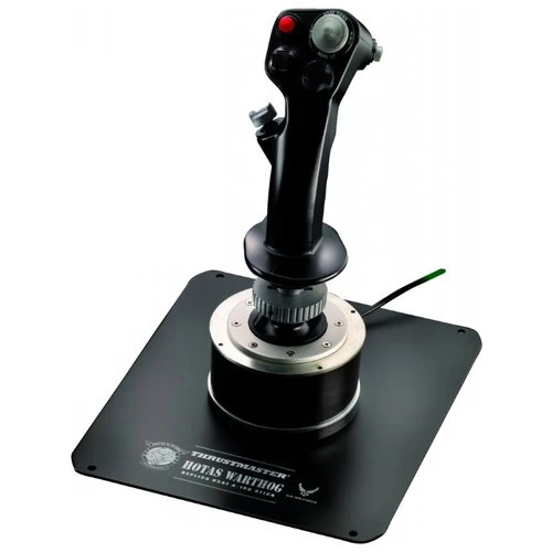 Фото Джойстик Thrustmaster Hotas